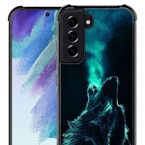 Acrylic Phone Case for Samsung galaxy s22